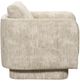 Vanguard® Furniture Customizable Evolution 24" Swivel Chair-2