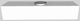 Vent-A-Hood® 48" White Retro Style Under Cabinet Range Hood-4