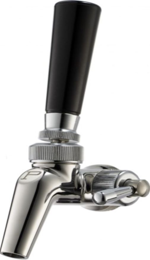 Perlick® Stainless Steel Forward Sealing Faucet-0