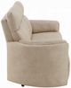 ACME Furniture Elison Dark Beige Glider Manual Reclining Sofa-5