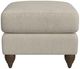 Flexsteel® Customizable Stella Ottoman-2
