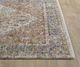 KAS Rugs Avani Spice Serafina 8'x10' Area Rug-1