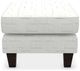 La-Z-Boy® Talbot Cream Ottoman-1
