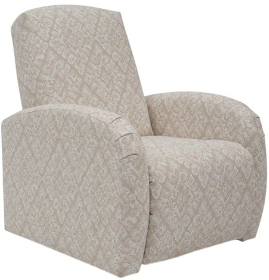 Best® Home Furnishings Customizable Lowen Manual Swivel Recliner-0