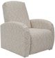 Best® Home Furnishings Customizable Lowen Manual Swivel Recliner-0
