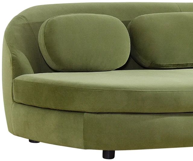 Stylecraft Dann Foley Lifestyle Olive Green Sofa-2
