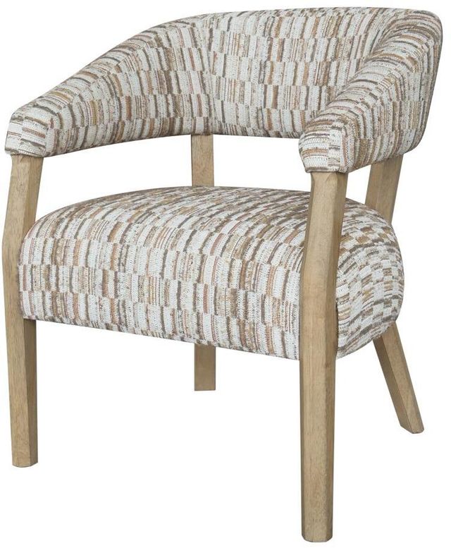Bernards Linné Wheat Host Chair-4
