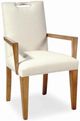 Century® Delran Arm Chair-1