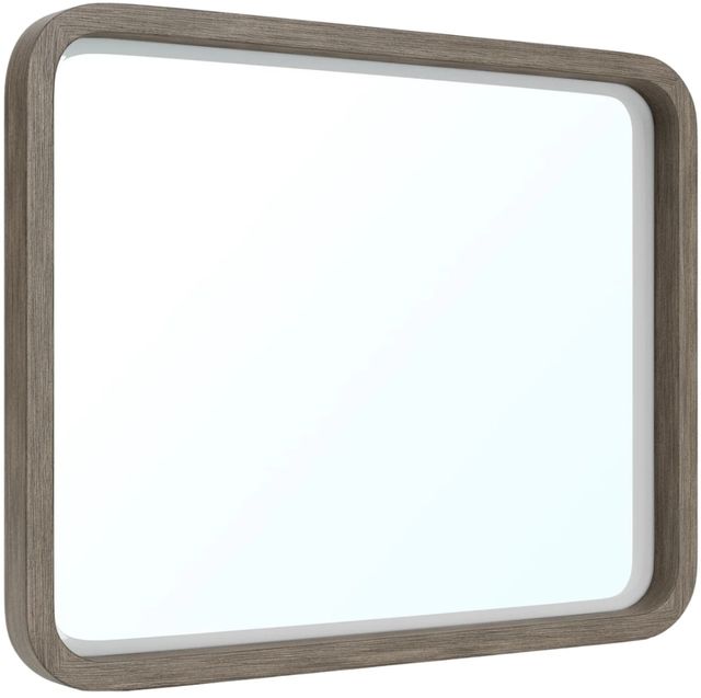 Riverside Furniture Sariel Designer Espresso Mirror-2