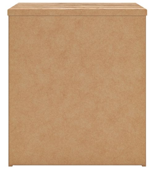 Signature Design by Ashley® Branstony Brown Nightstand-3