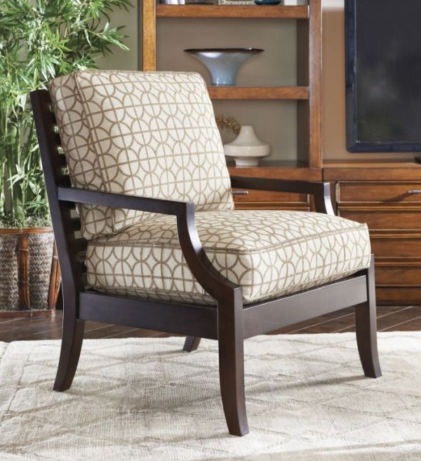 Lexington Home Customizable Joey Chair-3