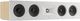 JBL® Stage 245C 4.5" Latte Center Channel Speaker-4