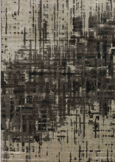 Dalyn™ Rug Company Upton Pewter 8'x10' Style 2 Area Rug-0