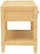 TOV Furniture Amara Natural Rattan Nightstand-5