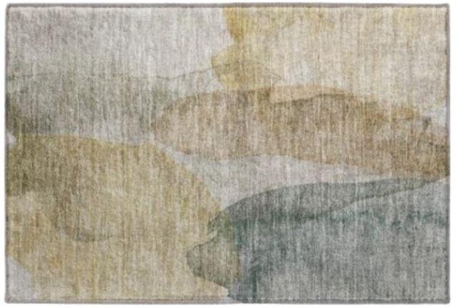 Dalyn™ Rug Company Ravenna RN12 Wheat 5'x8' Area Rug-1