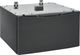 Electrolux Luxury-Glide® 15" Titanium Laundry Pedestal-1