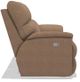 La-Z-Boy® Trouper Fudge Power Reclining Sofa-2