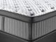Spring Air® Back Supporter Michelle 16" Hybrid Plush Box Top King Mattress-1