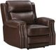 Parker House® Hensley Smooth Espresso Power Recliner-0