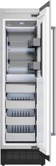 Viking® Veil Series 12.1 Cu. Ft. Panel Ready Built-In Column Freezer-1