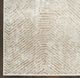Nourison Home™ Dekor Ivory Taupe 5'x7' Style 1 Area Rug-4