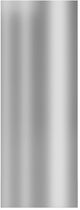 Miele MasterCool 30" Stainless Steel Built-In Refrigerator Panel-0