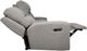 Decor-Rest® Furniture LTD Customizable Reclining Sofa with Headrest and Lumbar-2