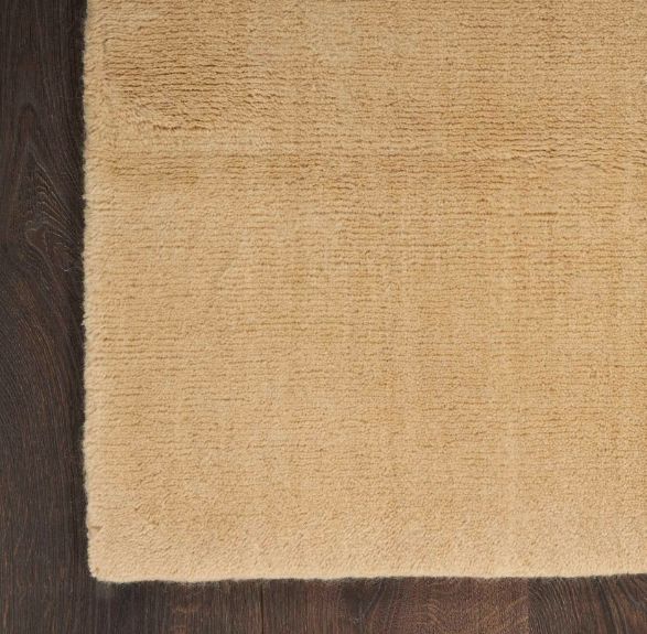 Nourison Home™ Plush Cloud Camel 5'x7' Area Rug-4