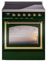 Emerald Green
