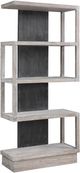 Uttermost® Nicasia Light Gray Etagere-0