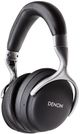 Denon® AH-GC25W Black Premium Wireless Headphones-0
