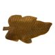 A & B Home Brown 16" Tray-1