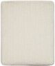 Signature Design by Ashley® Hazela Sandstone Ottoman-3