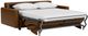 EQ3 Reva Double Leather Sleeper Sofa-0