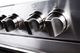 Blomberg® 30" Stainless Steel Slide-In Electric Range-3