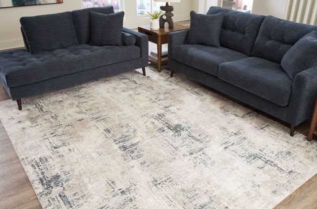 Signature Design by Ashley® Gentor 8'x10' Large Area Rug-3