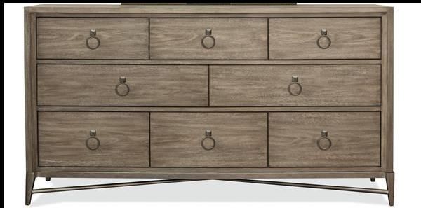 Riverside Furniture Sophie Dresser-0