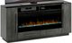 DeFehr Hudson Driftwood Entertainment Unit-0