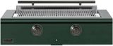 Emerald, Pewter