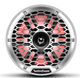 Rockford Fosgate®  8” Color Optix™ Marine 2-Way Horn System-2