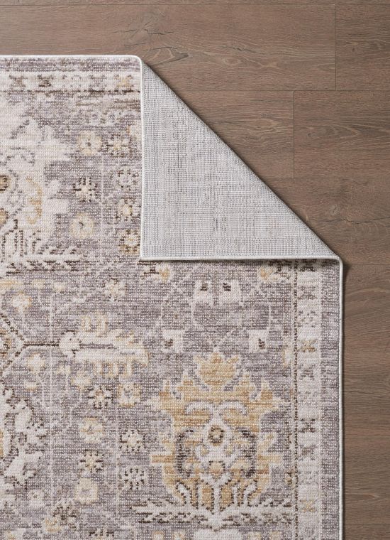 KAS Rugs Mira 5'x8' Style 4 Area Rug-3
