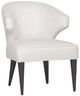 Fairfield® Customizable Libby Langdon McAleer Occasional Chair-0