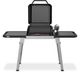 Weber® Black Griddle Expandable Stand-4