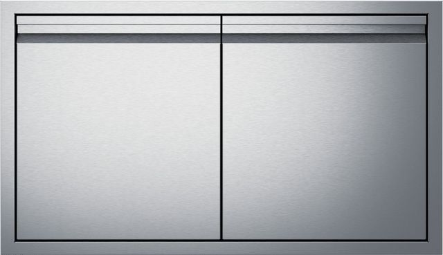 Twin Eagles 36" Stainless Steel Double Access Door-0