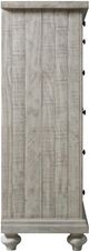 Riverside Furniture Hailey Pebble 5-Drawer Chest-2