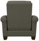 La-Z-Boy® Clybourn Moss Power Reclining Chair with Headrest-4