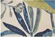 KAS Rugs Sparta Blue/Ivory Sanctuary 5'x8' Area Rug-4