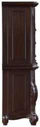 New Classic® Home Furnishings Palazzo Marina Walnut Bachelor Chest-4
