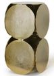 StyleCraft Champagne Side Table-0