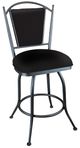 Wesley Allen Customizable Durham Counter Stool-0